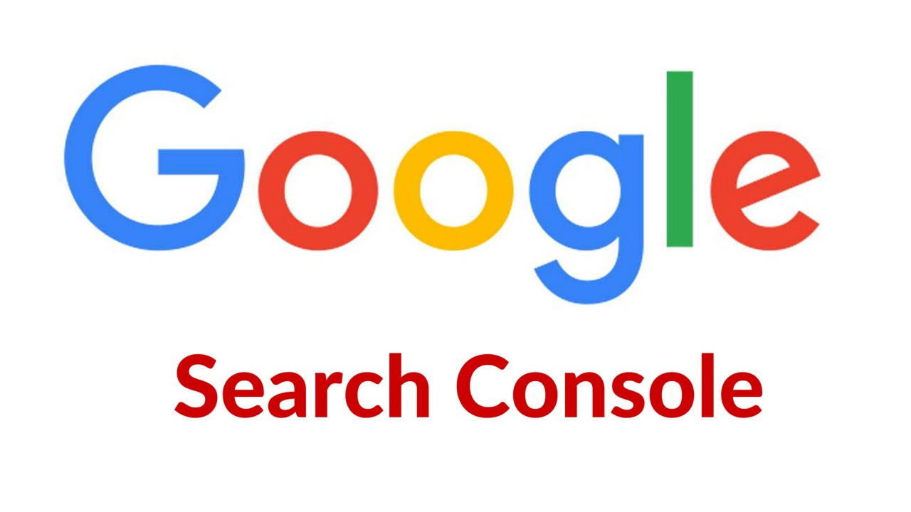 Полезный инструмент от Google – Search Console