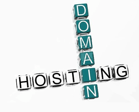 Выбор домена и хостинга для сайта